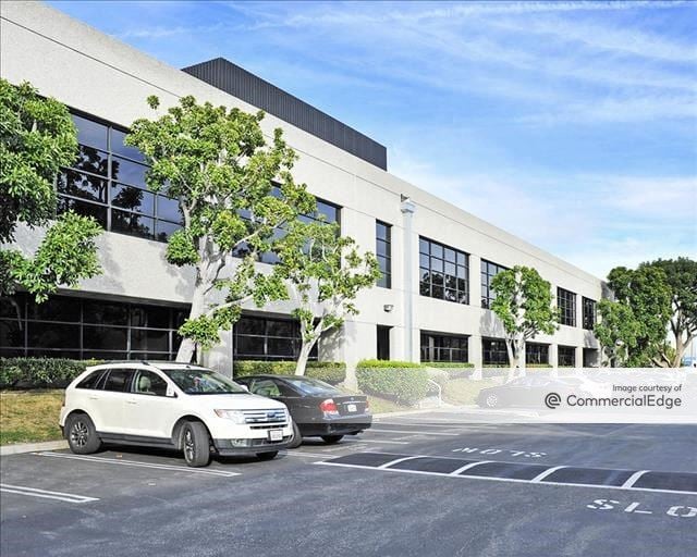 OMA Harbor Technology Center