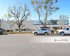 1340 & 1380 Flynn Road