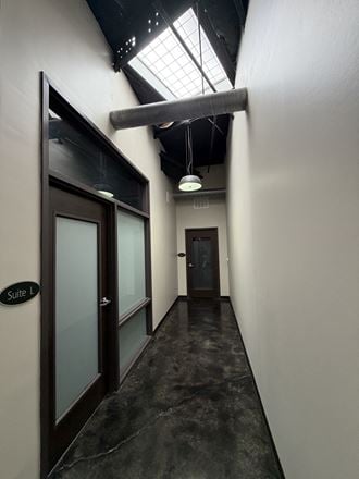 Suites at Bottleworks