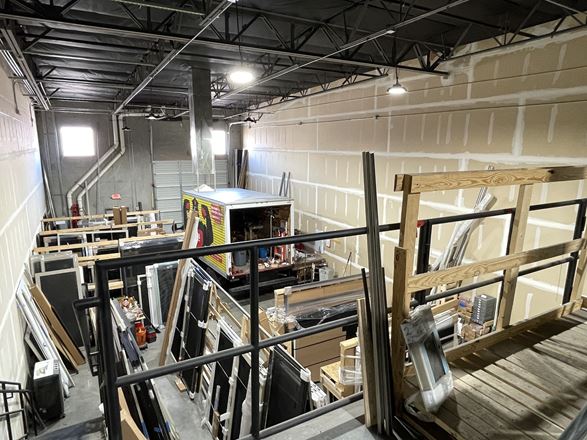9299 W Olive Ave, Bldg 1, Ste 103