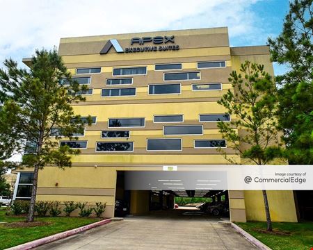 Office space for Rent at 25807 Westheimer Parkway #200 in Katy