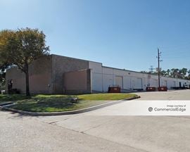Intercontinental Business Park - 15401, 15411 & 15421 Vantage Pkwy West