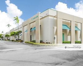 Prologis Beacon Centre - Building 8