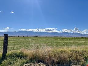 ±239.58 Acres of Adjudicated Agricultural Land | Este Subarea, Lucerne Valley, CA