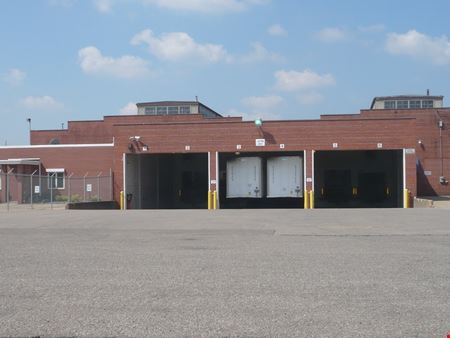 Industrial space for Rent at 815 Oberlin Avenue Southwest in Massillon