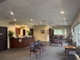 Bordens Gully Professional Building