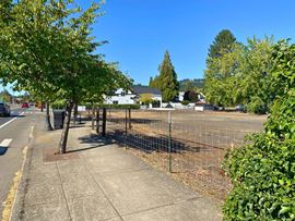 0.4 AC Commercial Land in Amity