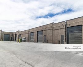Oxford Federal Business Park
