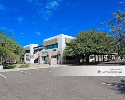 Scottsdale Executive Office Suites