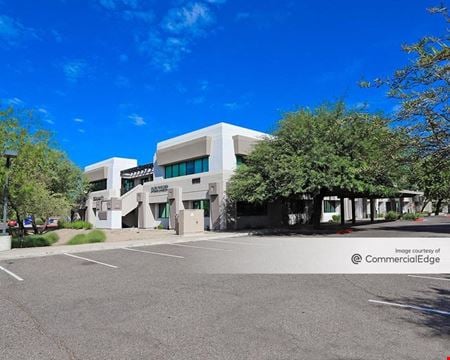 Shared and coworking spaces at 11111 North Scottsdale Road #205 in Scottsdale