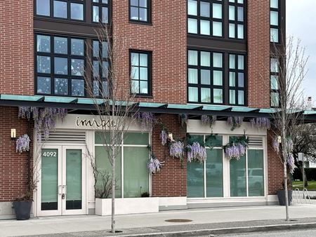 Retail space for Sale at 4092 Macdonald Street in Vancouver