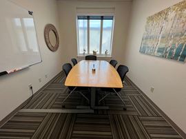 Ensemble Coworking