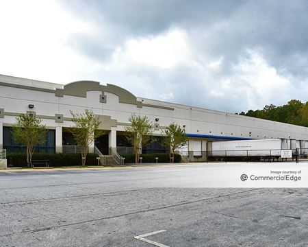 Industrial space for Rent at 4091 Southmeadow Pkwy West in Atlanta