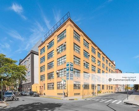Office space for Rent at 21-21 41st Avenue in Long Island City