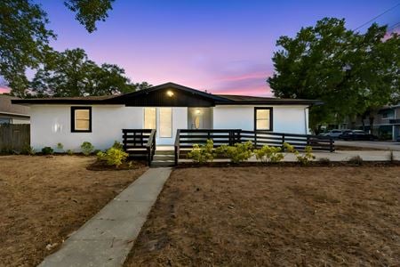 Unassigned space for Sale at 3901 West Platt Street in Tampa