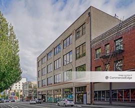 The Carson Building