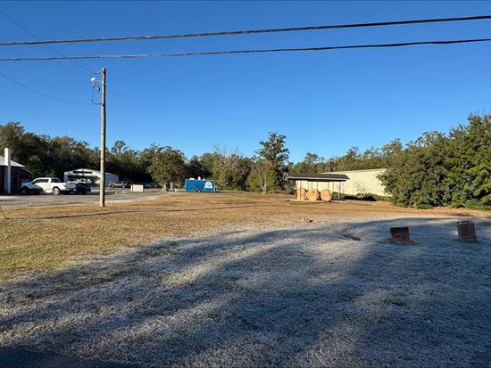 3160 Crawfordville Hwy