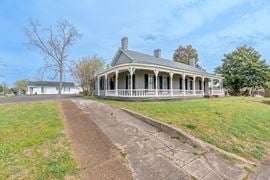 Office Building Tuscumbia