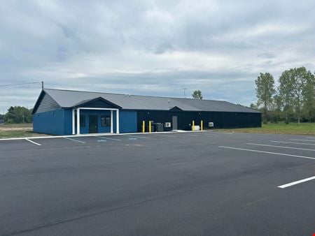 Retail space for Rent at 12519 M-140 in South Haven