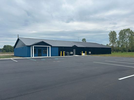 South Haven - Municipal Approved/Turnkey Provisioning Center & Retail Space