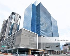 The Union Dallas