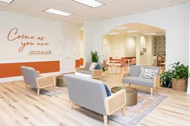 Elevate Coworking and Community - Elevate Coworking
