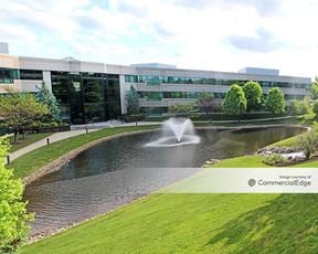 Chesterbrook Corporate Center - 1500-1550 Liberty Ridge Drive - Wayne