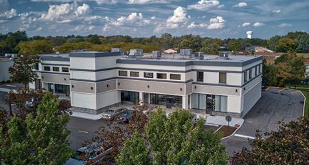 Commercial space for Rent at 290 Town Center Ln in Glendale Heights