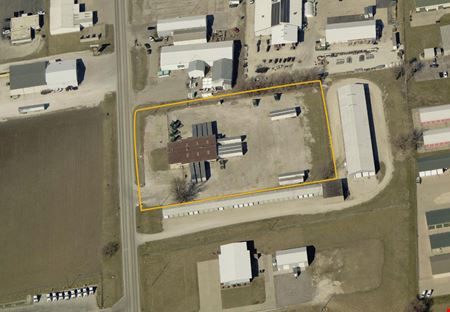 Industrial space for Sale at 1134 Broadway St in West Burlington