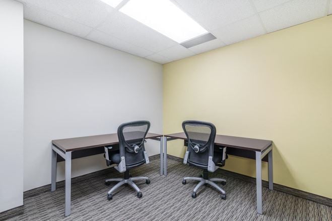 Regus - Ottawa – Fairmont Chateau Laurier