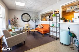 Office/Retail Space For Sale: Nicholasville Road Corridor