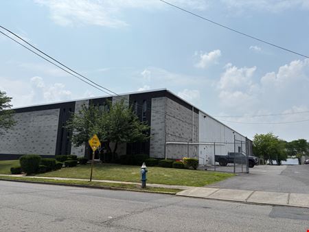 Industrial space for Rent at 191 40th St in Irvington