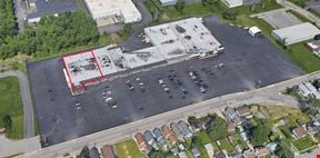 652 S Ogden St - 20,000+/- & 30,000+/- SF OFFICE/RETAIL or WAREHOUSE SPACE