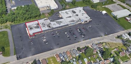Office space for Rent at 652 S Ogden St in Buffalo