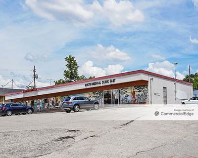 3230 East Martin Luther King Jr Blvd