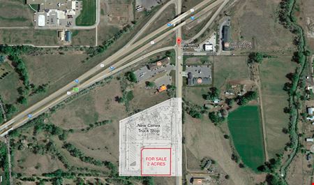 VacantLand space for Sale at 1817 South Haynes Avenue in Miles City
