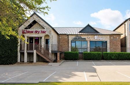 Retail space for Sale at 2245 Ridge Rd in Rockwall