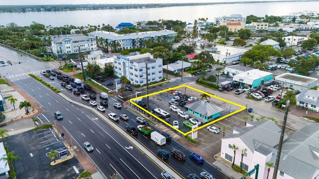 Downtown Stuart Car Dealer Opportunity