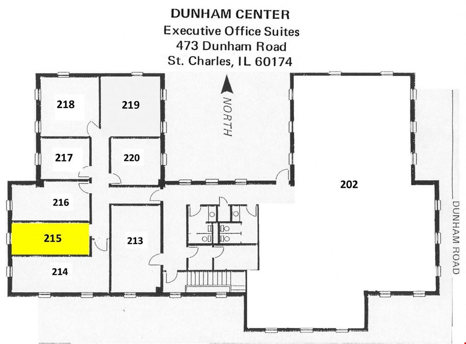Dunham Center