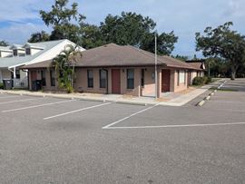 2,044 +/- Sq Ft Turnkey Medical Office Space