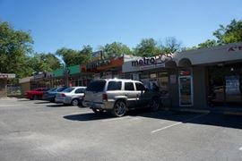 Gaston Plaza