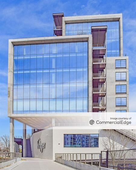 Office space for Rent at 725 Ponce De Leon Ave NE in Atlanta