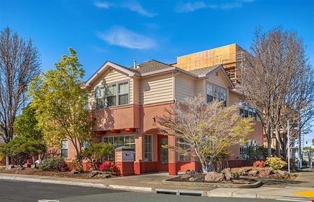 Photo of commercial space at 815 San Pablo Avenue in Pinole