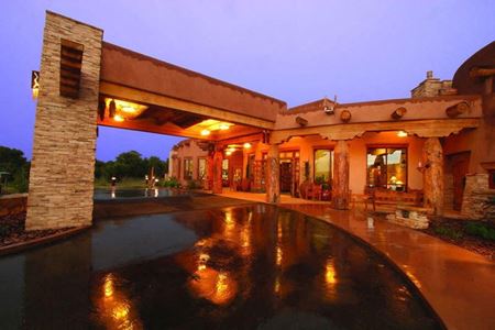 VacantLand space for Sale at 87059 in Tijeras