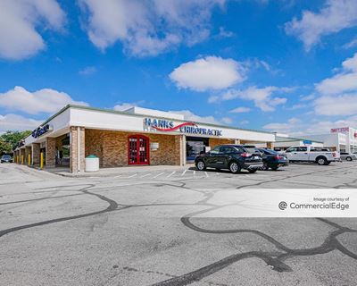 Northwest Plaza