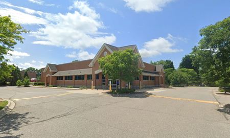 Retail space for Rent at 140 S. Milford Road in Milford