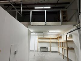 1879 Old Cuthbert Road, Unit 19