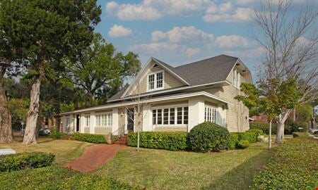 Office space for Rent at 2561 Oak Street in Jacksonville