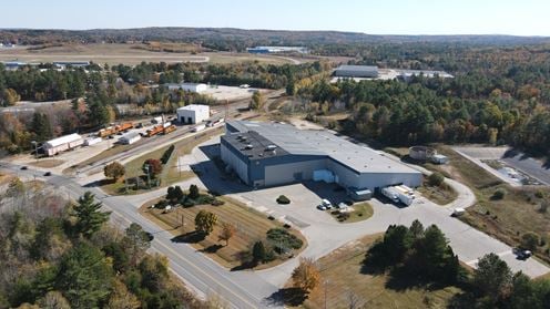 Multi-Tenanted Investment Offering