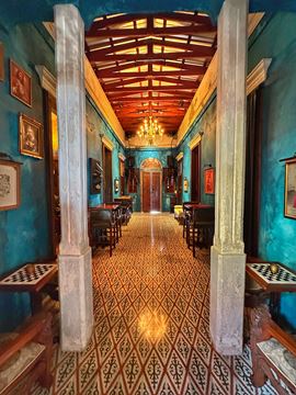 Iconic Lopéz Residence – Hospitality Venue @ Aguadilla - For Sale